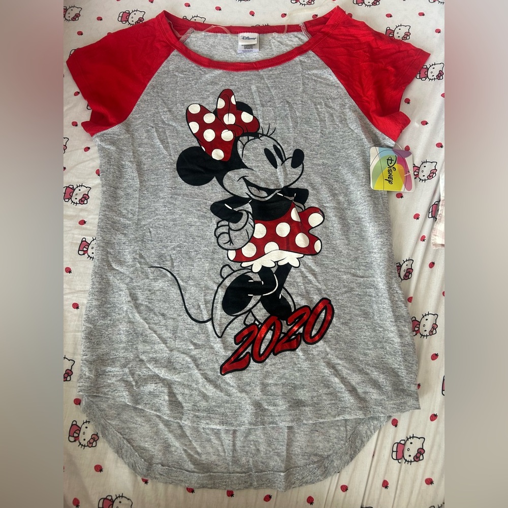 Disney Mini Mouse T-Shirt